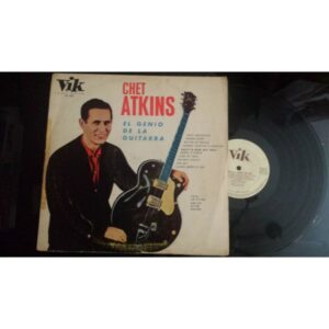 chet-atkins-el-genio-de-la-guitarra-lp-spain